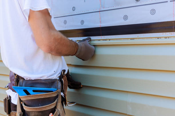 Affordable Siding Repair solutions in Newcomerstown, OH